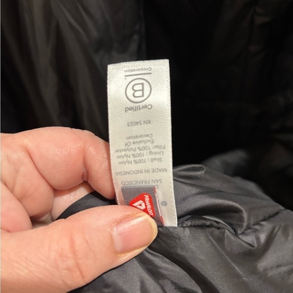 NWT Athleta Summit Primasoft shell jacket - Picture 7 of 8